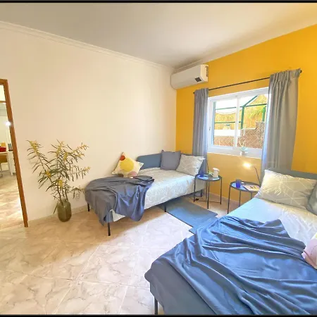Villa Feliz Albufeira