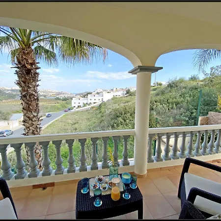 Villa Feliz