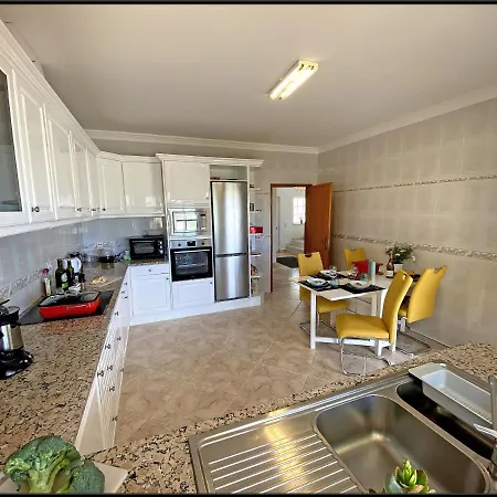 Villa Feliz Albufeira