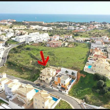 Feliz Albufeira