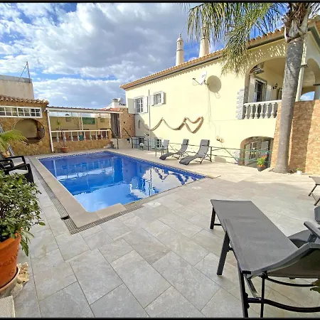 Villa Feliz
