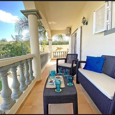 Villa Feliz